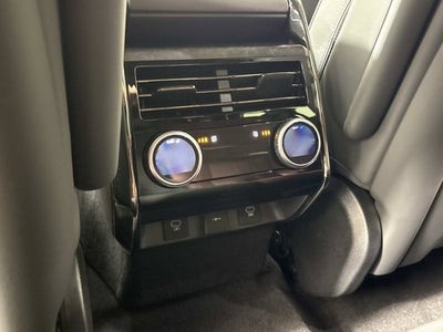 2024 Land Rover Range Rover Sport Dynamic SE