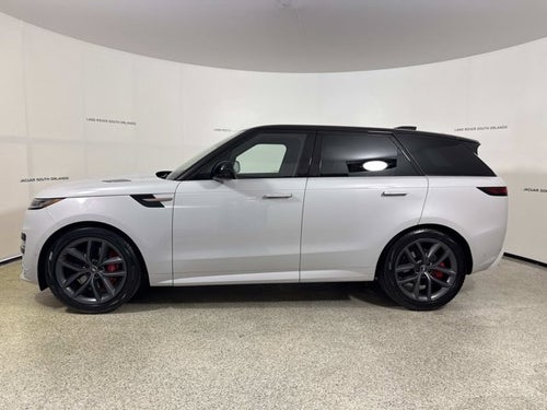 2024 Land Rover Range Rover Sport Dynamic SE