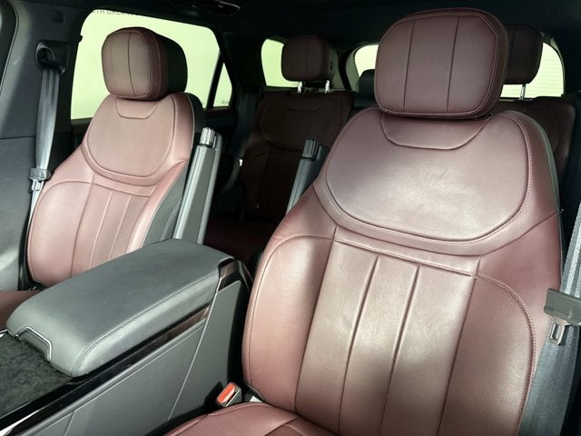 2024 Land Rover Range Rover Sport Dynamic SE