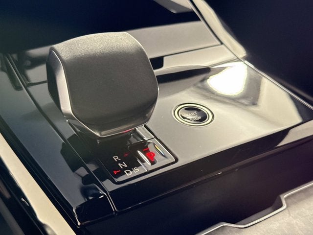 2024 Land Rover Range Rover Sport Dynamic SE