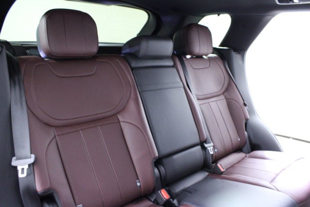 2024 Land Rover Range Rover Sport Dynamic SE