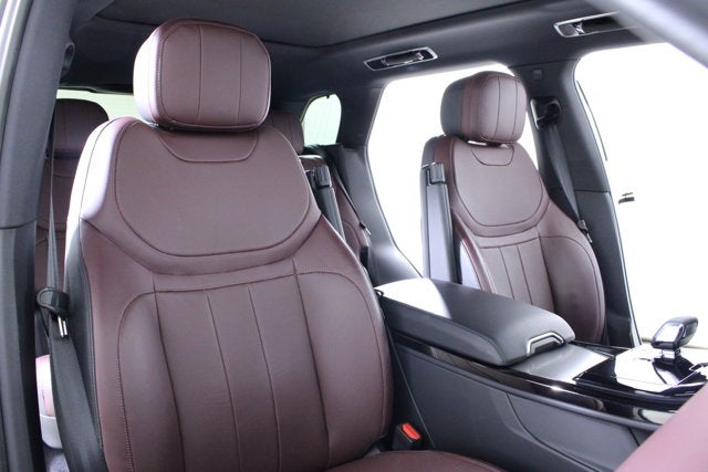 2024 Land Rover Range Rover Sport Dynamic SE
