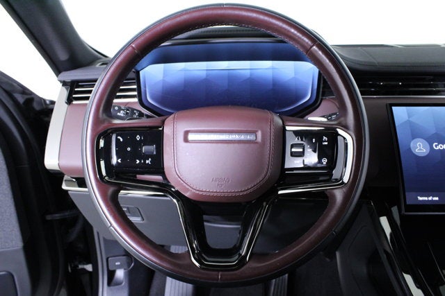 2024 Land Rover Range Rover Sport Dynamic SE