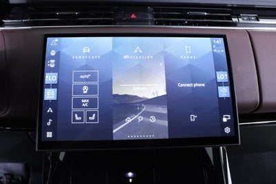 2024 Land Rover Range Rover Sport Dynamic SE