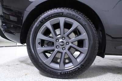 2024 Land Rover Range Rover Sport Dynamic SE