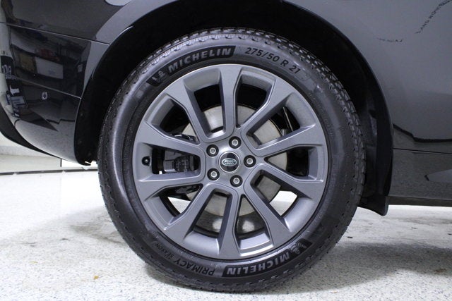 2024 Land Rover Range Rover Sport Dynamic SE
