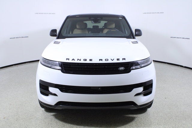 2024 Land Rover Range Rover Sport SE