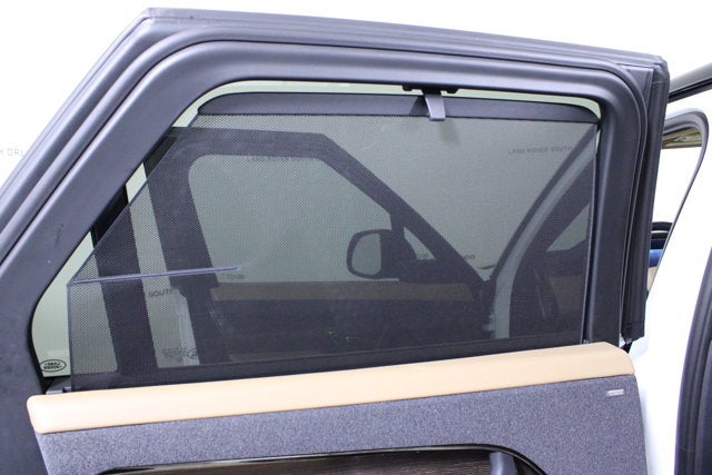 2024 Land Rover Range Rover Sport SE