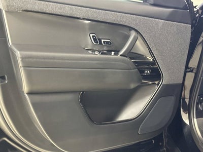 2023 Land Rover Range Rover Sport SE