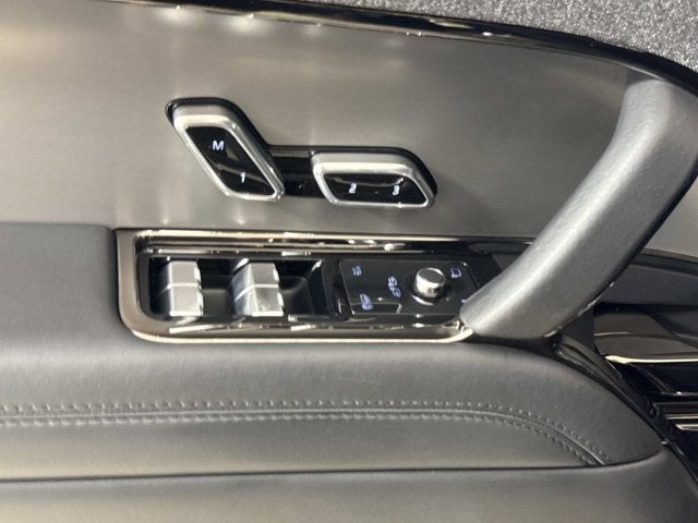 2023 Land Rover Range Rover Sport SE