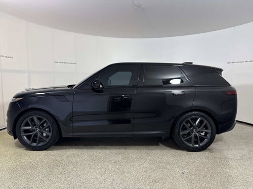 2023 Land Rover Range Rover Sport SE