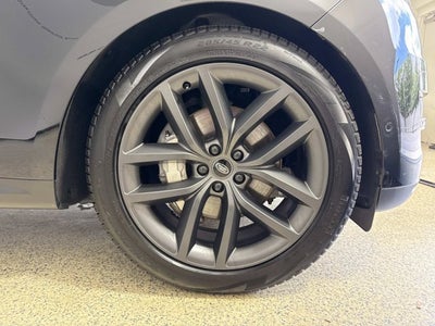 2023 Land Rover Range Rover Sport SE