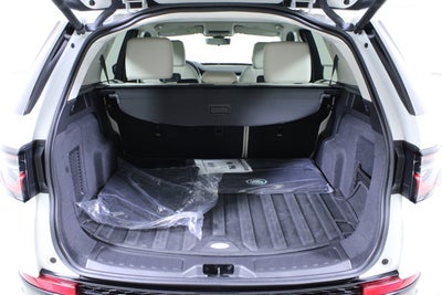 2025 Land Rover Discovery Sport S