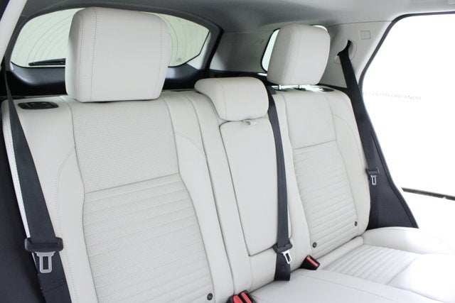 2025 Land Rover Discovery Sport S