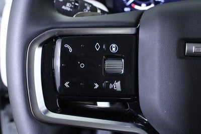 2025 Land Rover Discovery Sport S