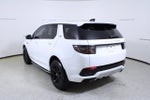 2025 Land Rover Discovery Sport S