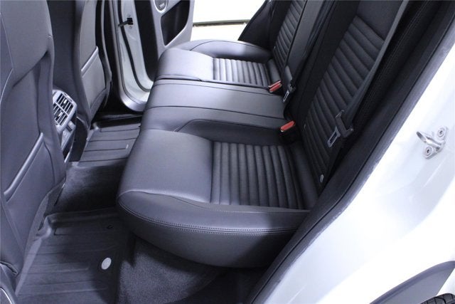 2025 Land Rover Discovery Sport S