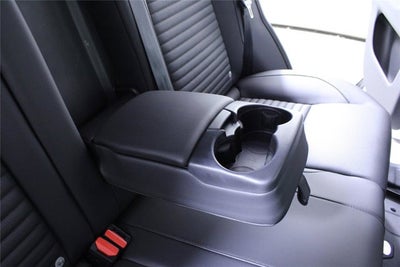 2025 Land Rover Discovery Sport S