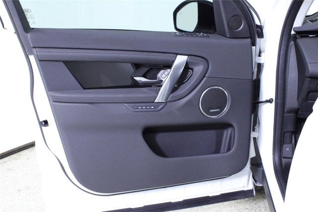 2025 Land Rover Discovery Sport S