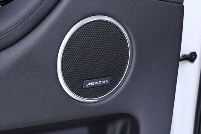 2025 Land Rover Discovery Sport S