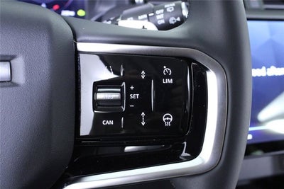 2025 Land Rover Discovery Sport S