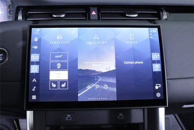 2025 Land Rover Discovery Sport S
