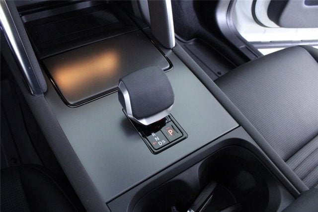 2025 Land Rover Discovery Sport S