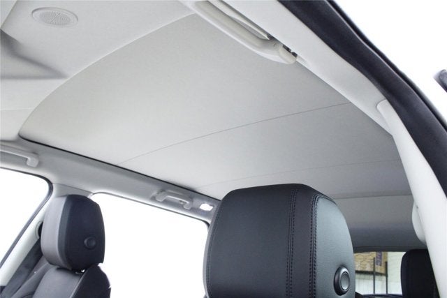 2025 Land Rover Discovery Sport S