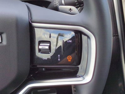 2025 Land Rover Discovery Sport Dynamic SE