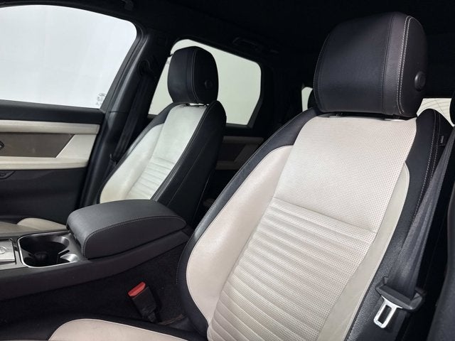2020 Land Rover Discovery Sport SE R-Dynamic
