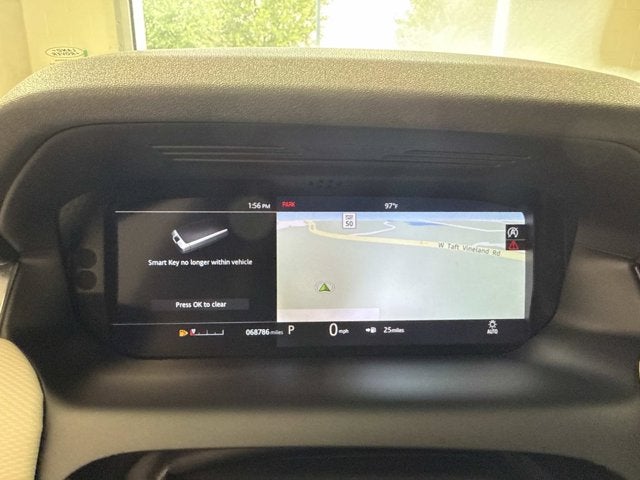2020 Land Rover Discovery Sport SE R-Dynamic