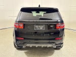 2020 Land Rover Discovery Sport SE R-Dynamic