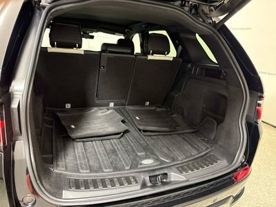 2020 Land Rover Discovery Sport SE R-Dynamic