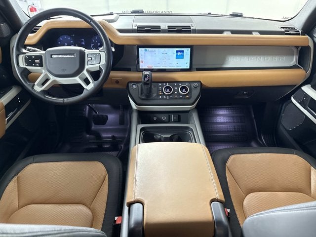2023 Land Rover Defender X-Dynamic SE