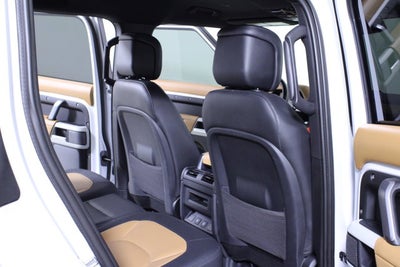 2023 Land Rover Defender X-Dynamic SE