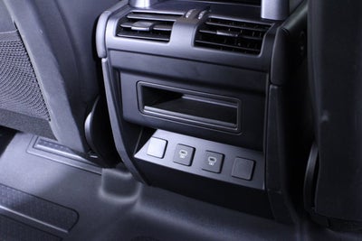 2023 Land Rover Defender X-Dynamic SE