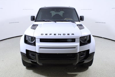 2023 Land Rover Defender X-Dynamic SE