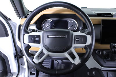 2023 Land Rover Defender X-Dynamic SE