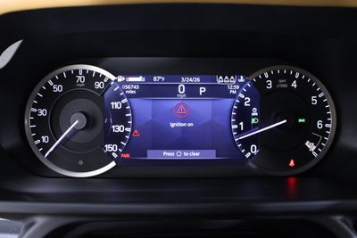 2023 Land Rover Defender X-Dynamic SE