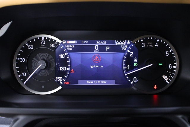 2023 Land Rover Defender X-Dynamic SE