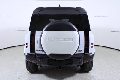 2023 Land Rover Defender X-Dynamic SE