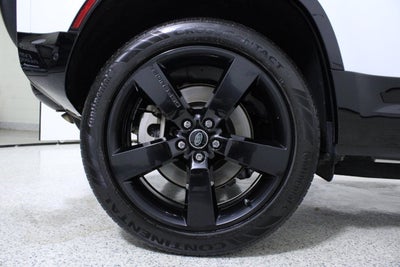 2023 Land Rover Defender X-Dynamic SE