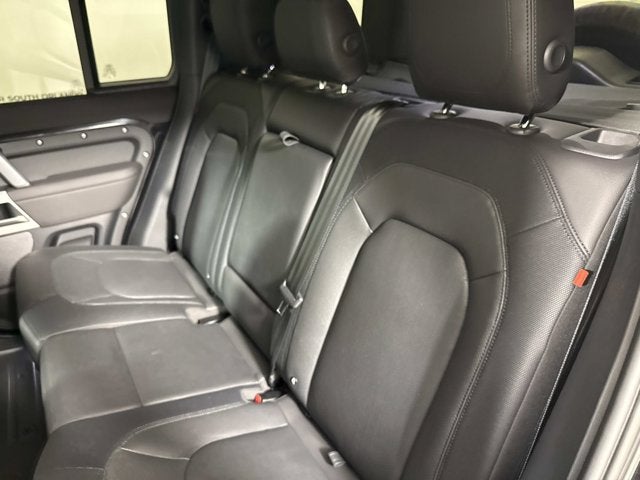 2024 Land Rover Defender X-Dynamic SE