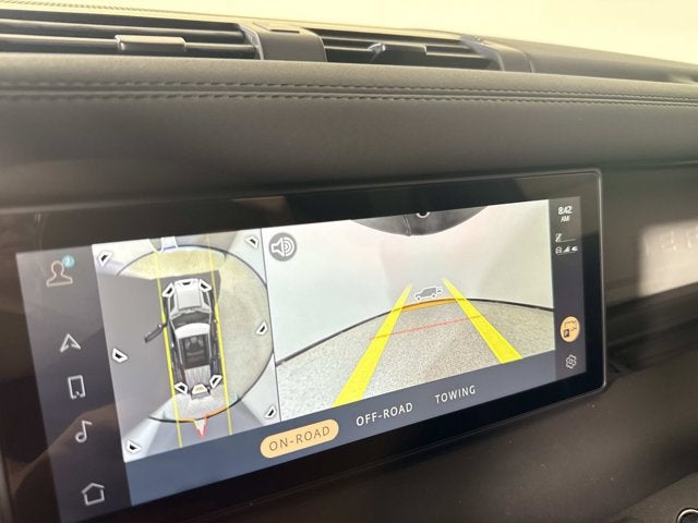 2024 Land Rover Defender X-Dynamic SE