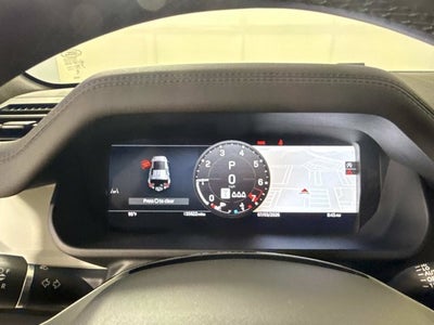 2024 Land Rover Defender X-Dynamic SE