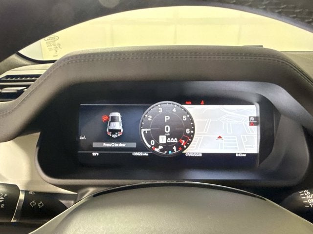 2024 Land Rover Defender X-Dynamic SE