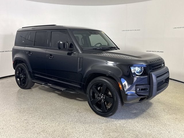 2024 Land Rover Defender X-Dynamic SE