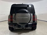 2025 Land Rover Defender X-Dynamic SE