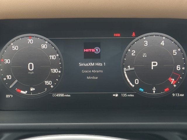 2025 Land Rover Defender X-Dynamic SE