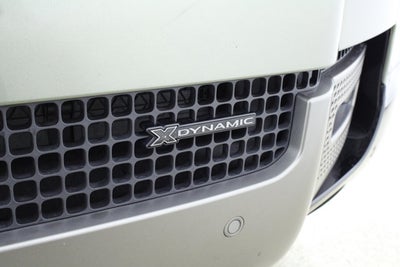 2023 Land Rover Defender X-Dynamic SE